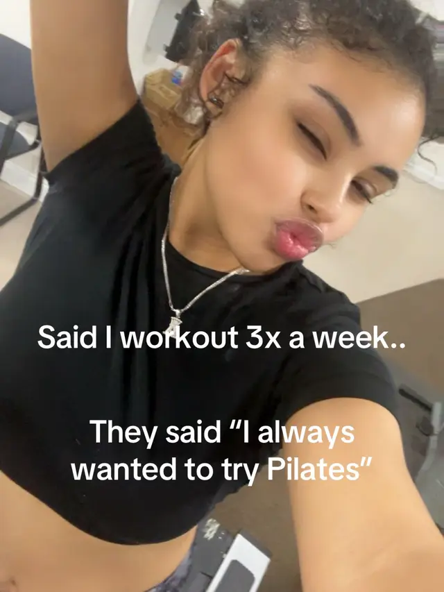 A post by @kalyssatrevon on TikTok