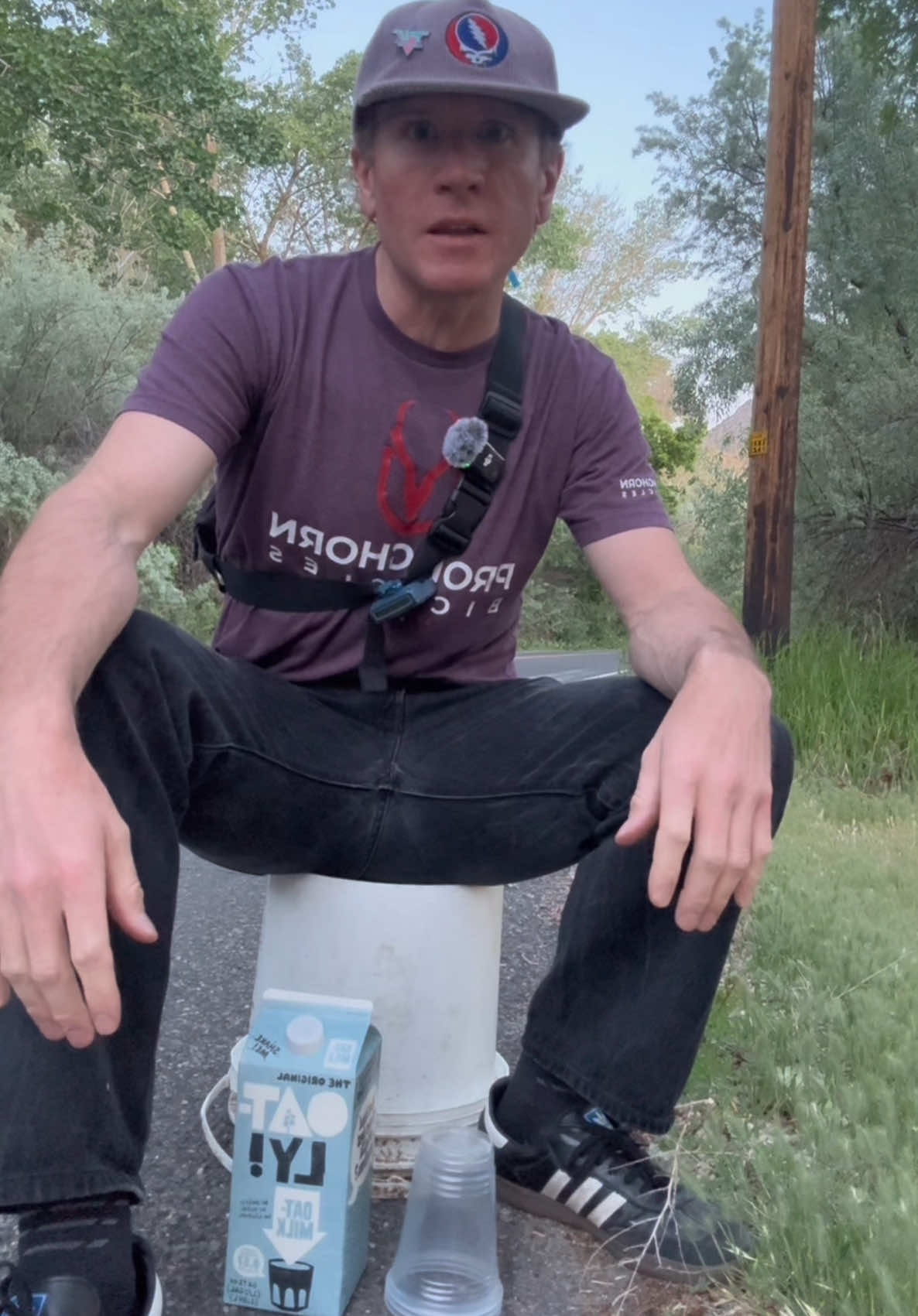 A post by @idgaffoods on TikTok caption: #viral #trending #fy #fypシ゚viral 