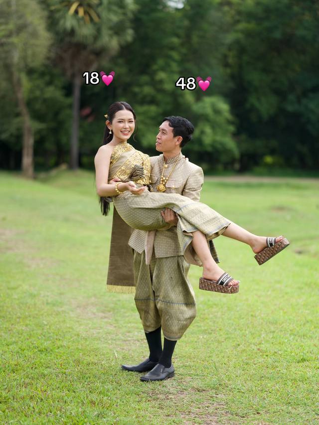 A post by @souein4 on TikTok caption: សុំត្រឹមភាពស្មោះត្រង់💍