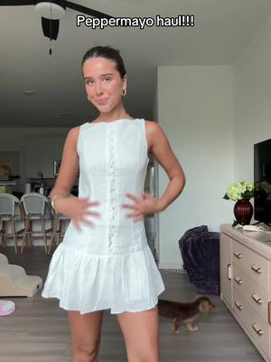 A post by @izzyoller on TikTok caption: The most perfectttt dresses for summer!!