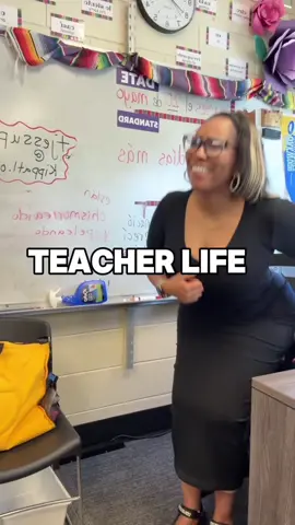 A post by @miss.sweet.tea on TikTok caption: Now if you saw my last post you already know what “mucho gusto” means!! 😩🤣 But this is a great example of what I need yall doing while you’re learning with me.  SPRINKLE THAT ESPAÑOL INNNNNN Even tho he may have not been using the words “mucho gusto” correctly he 1. Said it confidently and pronunciation wasn’t bad at all  2. From the context you can pick up what he’s putting down!  To me that is success, the goal is to be understood not perfect!  It’s the same when you’re practicing your Spanish! Be confident and say what you can!  Pick up my new ebook for a Spanish confidence challenge!  #learnSpanish #spanishteacher #spanishclass #teacher #ebook #fyp #blackteachersontiktok 