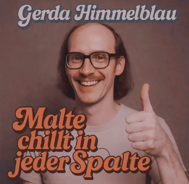 A post by @kuessedeinherz on TikTok caption: #Schlager #volksmusik #dorfkind 