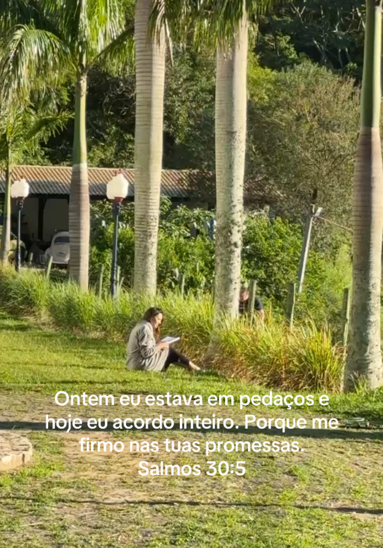 A post by @rkalimann on TikTok caption: @Para Mulheres de Deus ✨ 