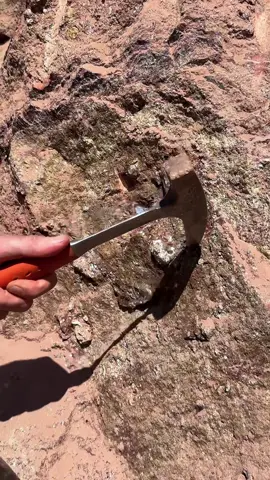 A post by @rocksforthespiritt on TikTok caption: Sometimes the smallest Agates are the most impressive!😍 A fun find from our digging adventures at the Laguna Mine in Mexico with @Agates from Mexico!🔥