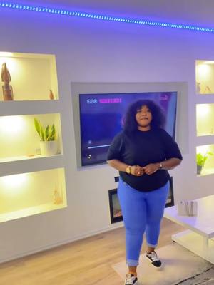 A post by @maimounadiabydiaby on TikTok