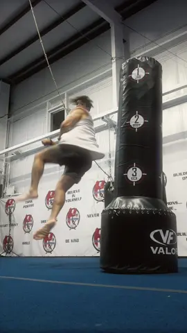 A post by @noahfleder on TikTok caption: Just obsessed with this lifestyle 🥋 #martialarts 