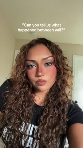 A post by @avani on TikTok caption: This new hair is my favorite thing 
