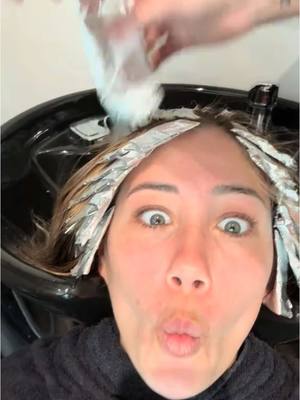 A post by @kaelyngutierrez on TikTok caption: a full Kaelyn resetttt 💆🏼‍♀️💅🏼@Beau Dieda 