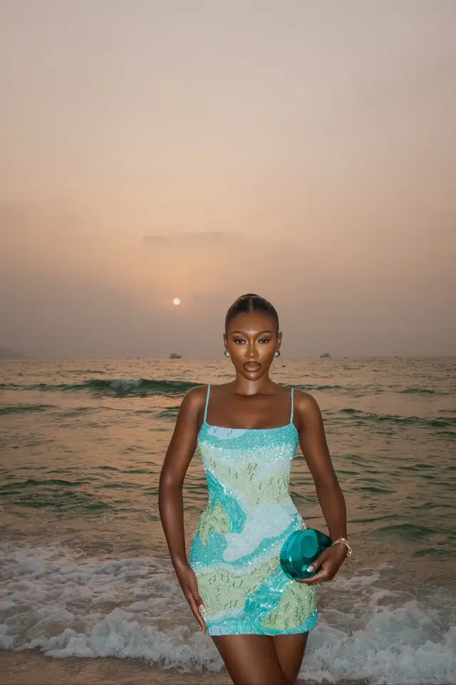 A post by @vanessa_gyimah on TikTok