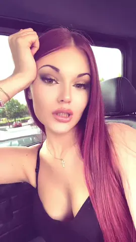 A post by @anamariarosu190104 on TikTok caption: #fyp #romania #samig 