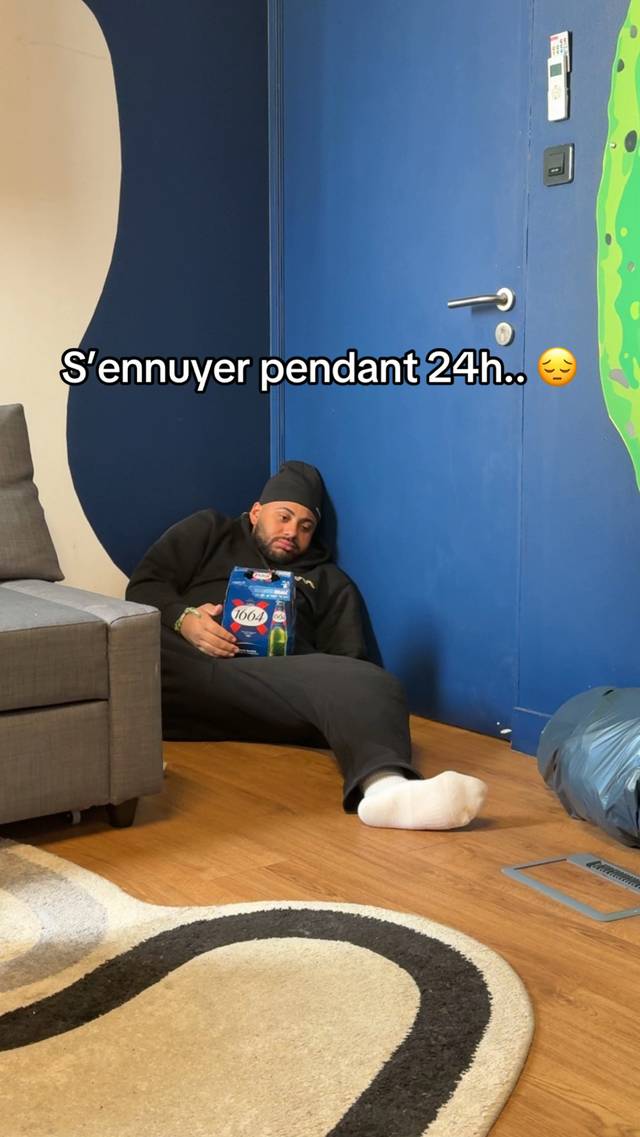 A post by @nico_tine84 on TikTok caption: Twitch: Nico_la  Préparez vous il va avoir du mouvement. 