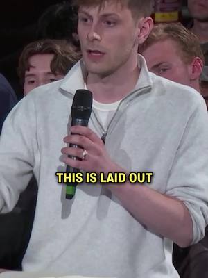 A post by @thecharliekirkshow on TikTok