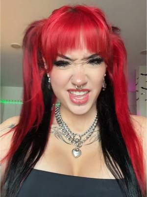 A post by @charleygrayyyy on TikTok caption: who want me fr #bi #wlw IB @𝔠𝔯𝔲𝔢𝔩𝔩𝔞 ♡ 