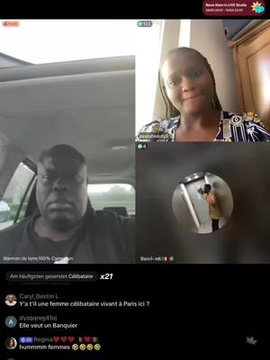A post by @warmanduterreterre on TikTok caption: #tiktoklive #237🇨🇲 #Tiktokcameroun 