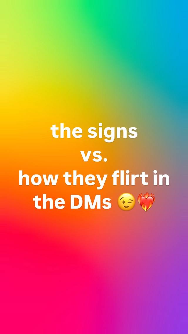 A post by @instagram on TikTok caption: the season of love fr 😭🔮