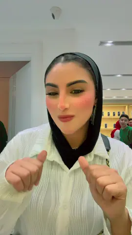 A post by @om_khaled92 on TikTok caption: @Mariam Seif Eldien 