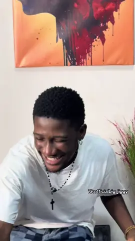 A post by @officialbigg_jiggyy on TikTok caption: The fire 🔥in me can’t cool, up i go may i never land ✈️✈️#fyp 