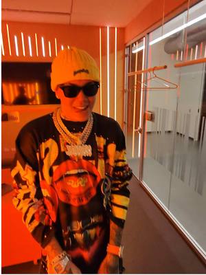 A post by @yaiseloficial on TikTok caption: #yaisellamelodia 