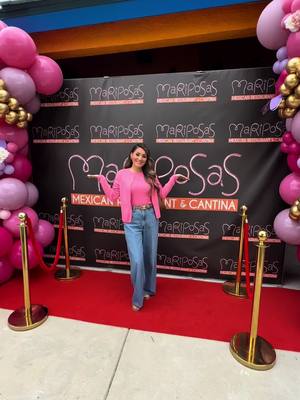 A post by @vasilvana1 on TikTok caption: #mariposasrestaurant @Mariposas Restaurant 