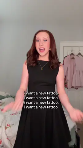 A post by @xobrooklynne on TikTok caption: actually I want a sleeve & the appointment is almost booked ! 