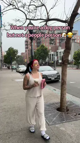 A post by @officialsalicerose on TikTok caption: #dogsofttiktok #doglover #funny #relatable #comedytiktok #fypage #trending #viraltiktok 