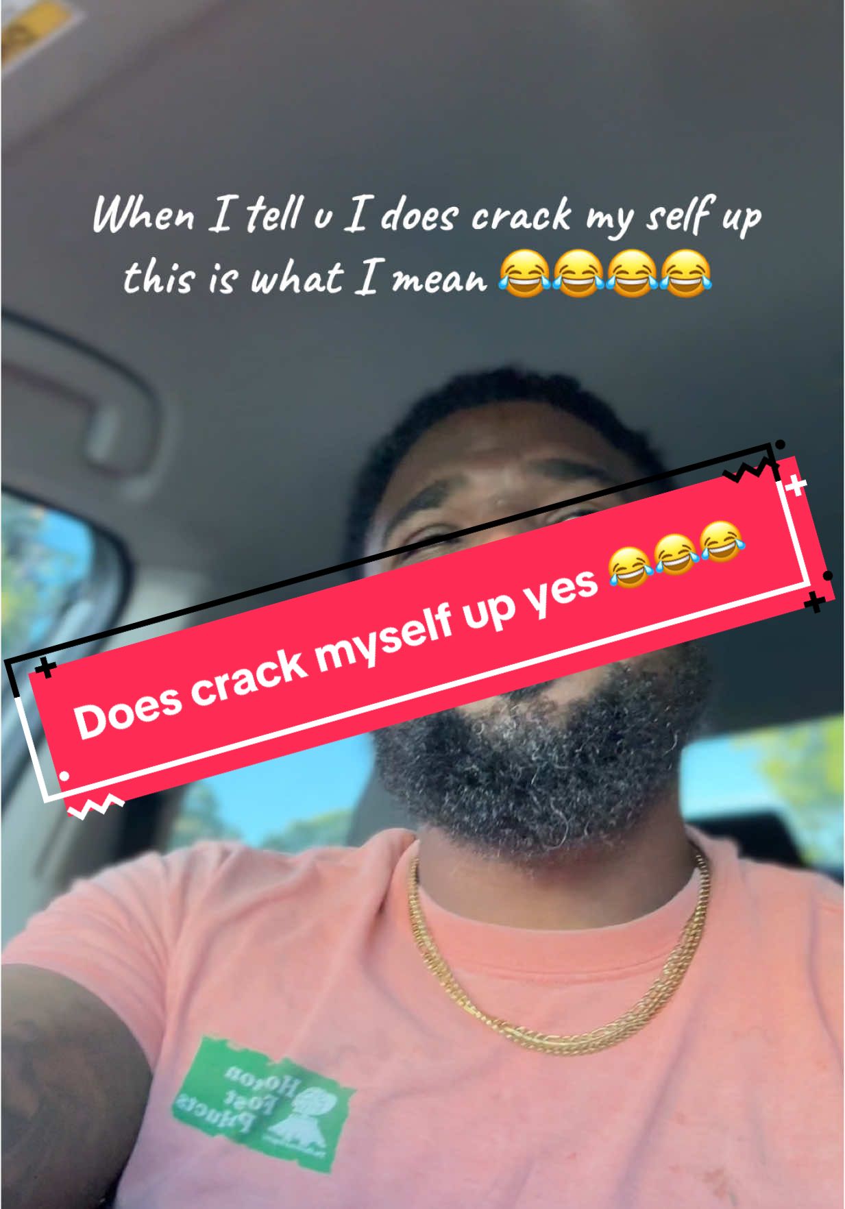 A post by @ on TikTok caption: #fyp #mrstewart #isthelaughforme #senseofhumor 