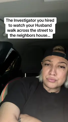 A post by @yourfavinvestigator on TikTok caption: Surveillance things….  #fyp  