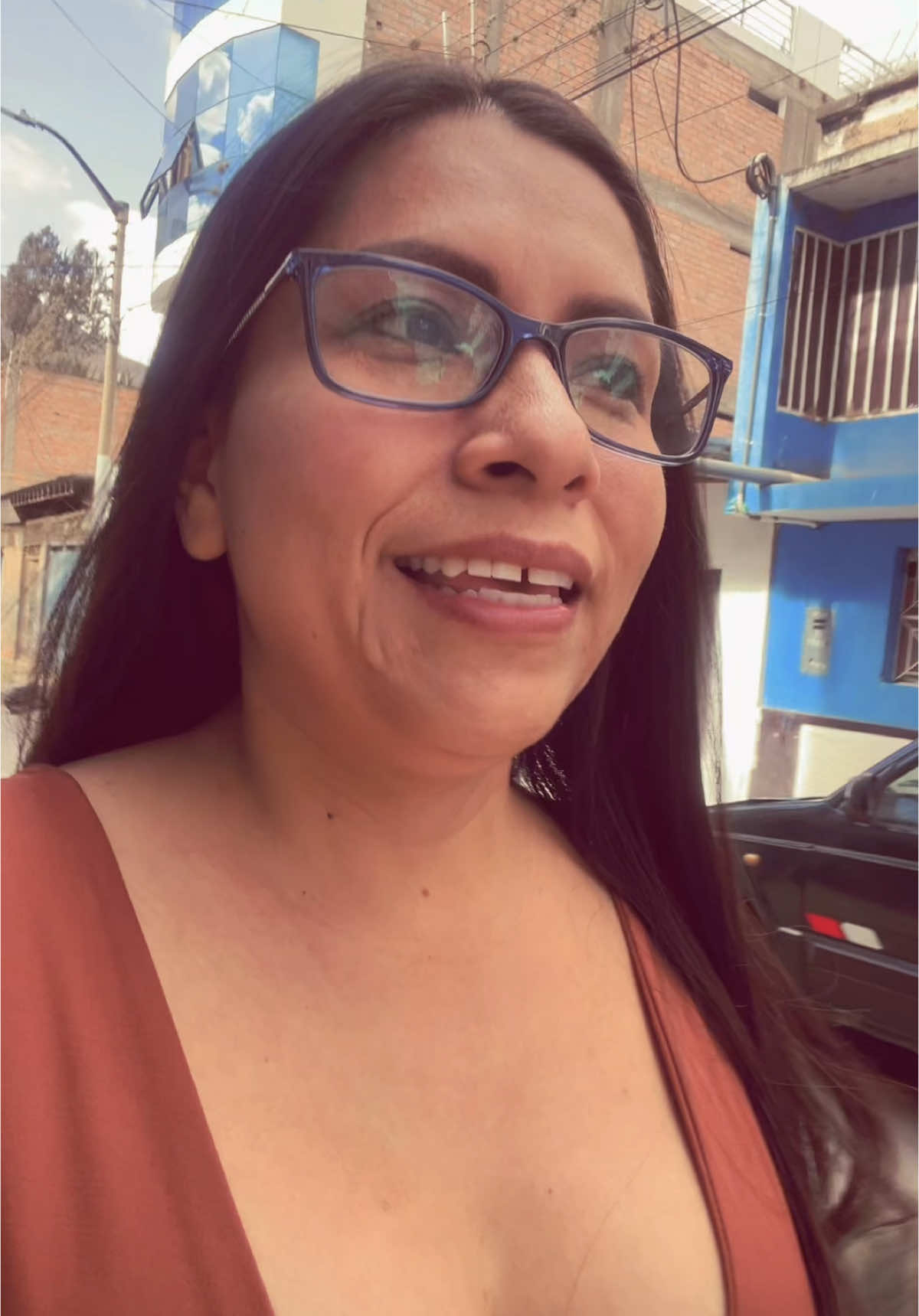 A post by @lispadilla6 on TikTok caption: Seguimos perdidas 🫣