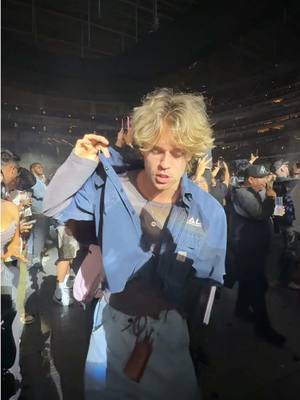 A post by @itzslavik on TikTok caption: Didn’t go according to the plan @Last 2 Leave #kendrick #gnx 