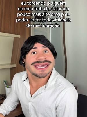 A post by @vittorfernando on TikTok caption: Q FOI???