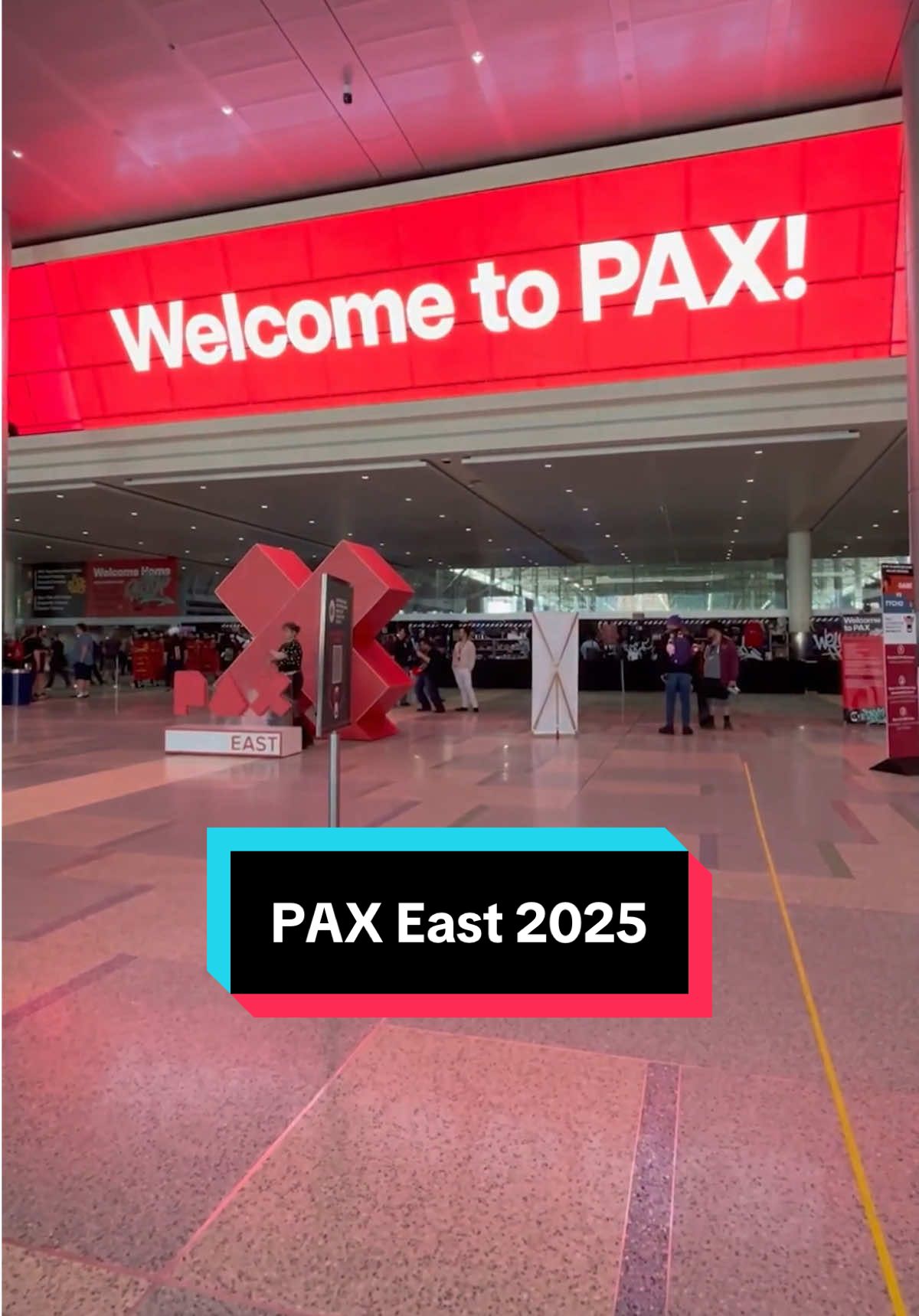 A post by @dnd on TikTok caption: Next stop…GEN CON 🧳 #dnd 