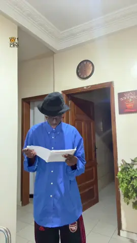 A post by @pgsking1 on TikTok caption: Kone dafa am fruit bou toudou procureur ? 😂😂😂 #PapeGoraSarr👑1 