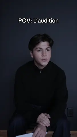 A post by @marcantoinedelage_ on TikTok caption: Cette année, j'ai failli passer à côté de quelque chose de grand, juste par peur. Mais je l'ai fait pareil. Même si j'avais peur, même si je doutais. Le doute, enlève ça de ta tête et fonce dans le tas, fait ta place! Merci à @Tel-jeunes de nous aider à pouvoir nous dépasser #AmbassadeurTJ