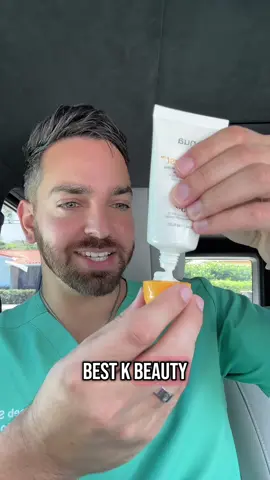 A post by @dermdoctor on TikTok caption: Reviewing the best sunscreens on TikTok #sunscreen #spf #dermatologist #tiktokshopcreatorpicks #creatorpickssuncare #ttsbeautybesties #tiktokshopmemorialday 