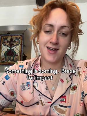 A post by @lostmymarblesagain on TikTok caption: be aware.