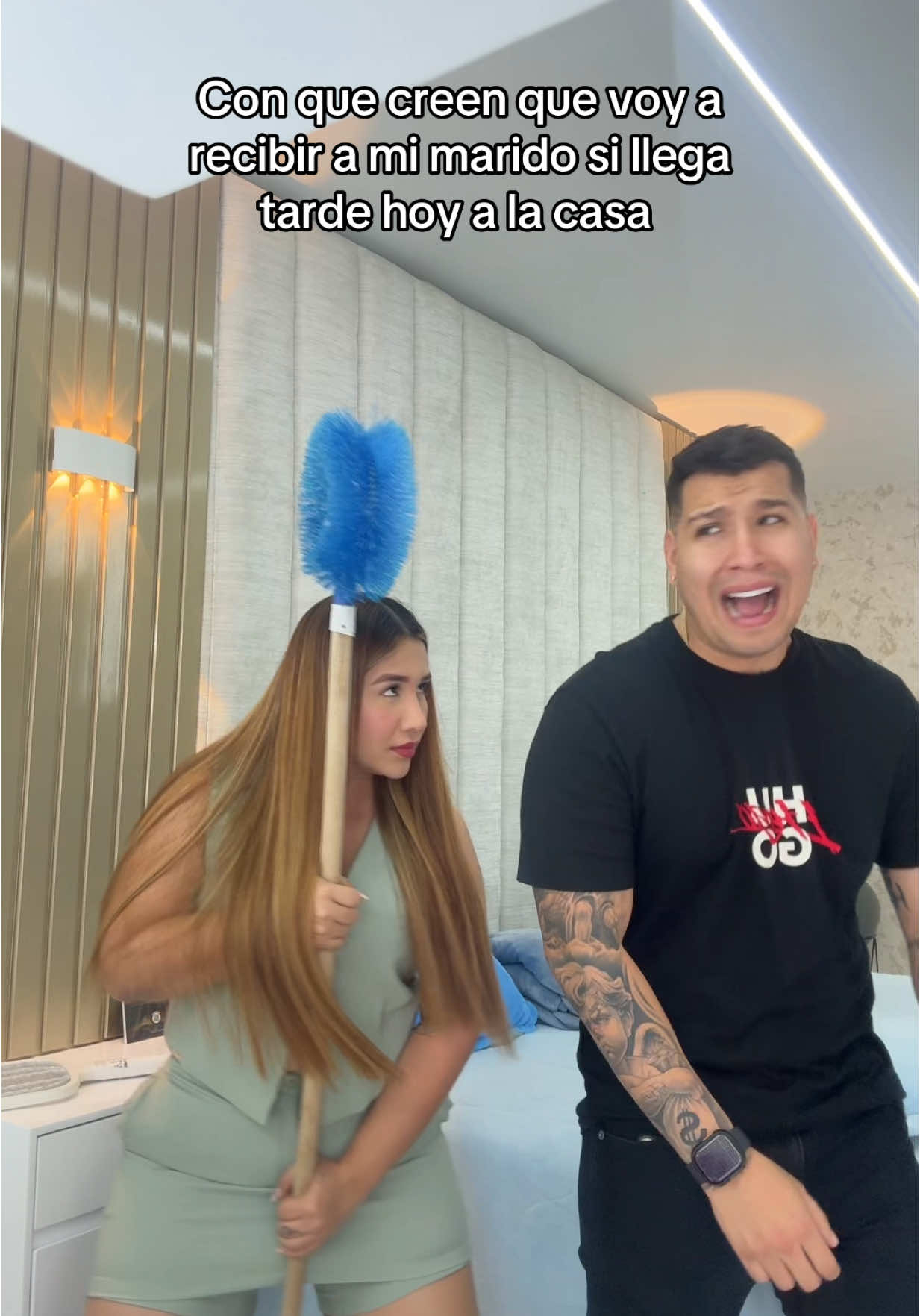 A post by @tremenda.show on TikTok