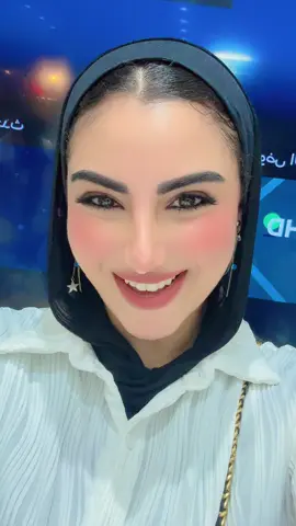 A post by @om_khaled92 on TikTok caption: #أم_خالد 