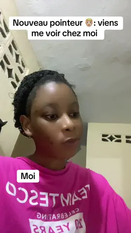 A post by @vanessaouraga8 on TikTok caption: Juste pour bader sinon je suis en couple #CapCut #cotedivoire🇨🇮 #pourtoi #visibilité #challenge #humour #femmeafricaine 