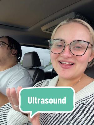 A post by @jill200016 on TikTok caption: Forgot to post this from a couple months ago!! Everything is looking great and now the time is ticking 🥰 