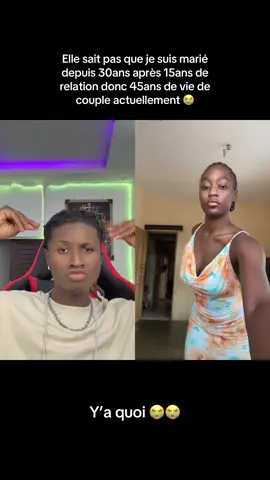 A post by @tmacrush_officiel on TikTok caption: #duo avec @Big Jeny🫶🫶😻 y’a quoi 😭