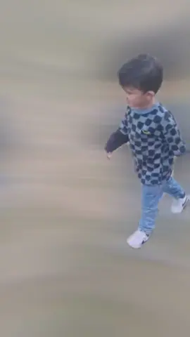 A post by @disability2ability on TikTok caption: mashallah mini choudhary  #dubai #pakistan #CapCut #chaudhary #baby #babylove #babiesoftiktok #fyp #trending #loveyou #tiktok 
