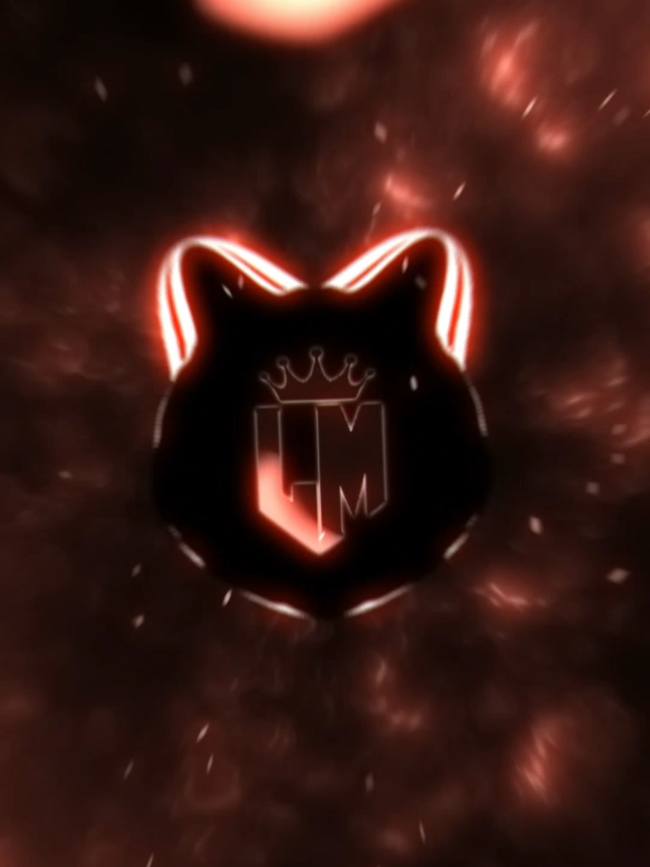 A post by @imluvmusic on TikTok caption: Beyond Words (The Machine Remix) #hardtrap #bass #songs #bassboosted 