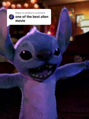 A post by @disneystudios on TikTok caption: Replying to @combyv 