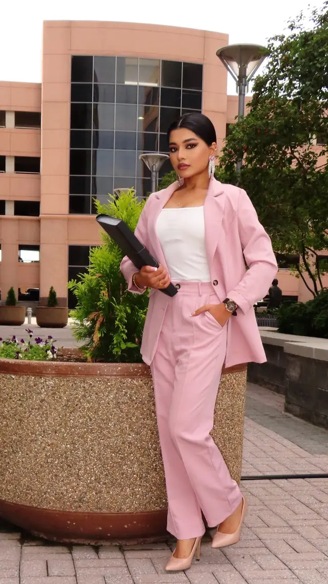 A post by @neel_ahh on TikTok caption: 🩷