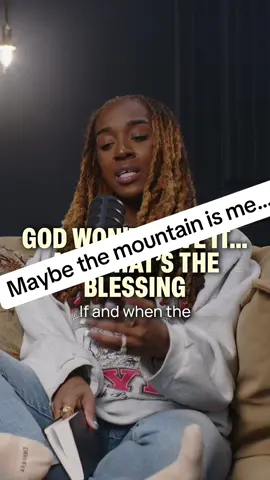A post by @jackiehillperry on TikTok caption: How to Fast and Pray is live on With The Perrys podcast #christiantiktok #withtheperryspodcast #jackiehillperry #prestonperry 