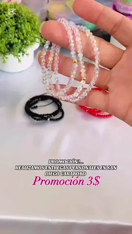 A post by @nailookaccesorios on TikTok caption: Somos tienda online ubicados en San Diego Carabobo. Entregas personales en tulipán y remansó. Delivery a nivel nacional 