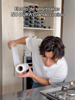 A post by @millos999 on TikTok caption: Top 5 inventos del humano #comedia #cocina #millos999 