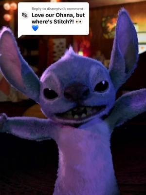 A post by @disneystudios on TikTok caption: Replying to @disneytva 