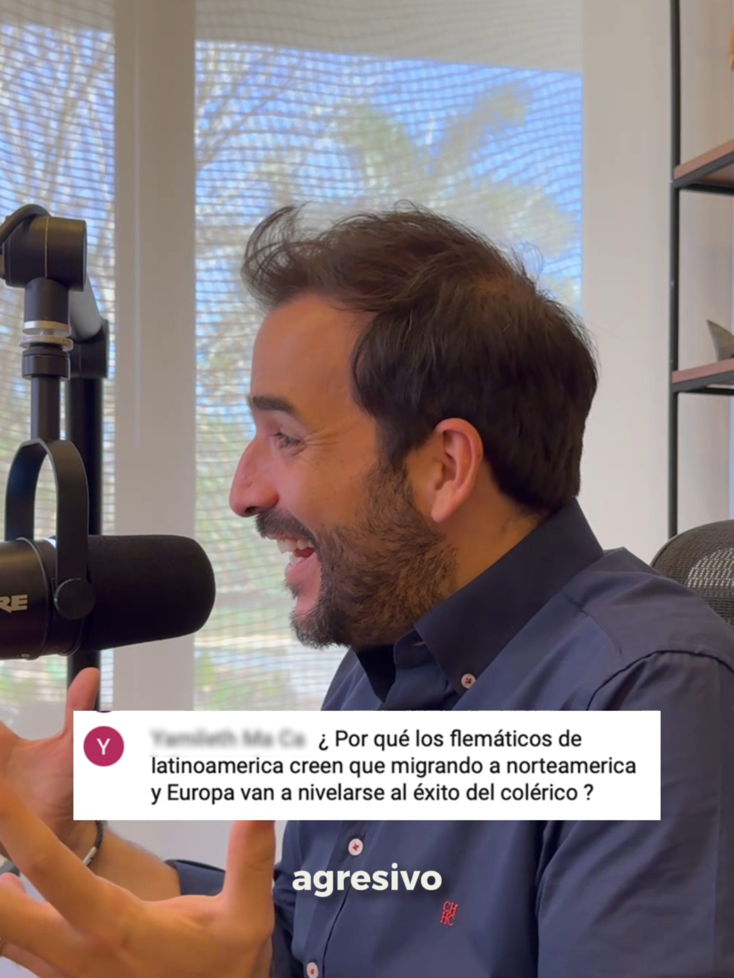 A post by @rodrigogarciaplat on TikTok caption: 🌍 ¿Por qué muchos latinos que migran no logran “encajar” en culturas como la de EE.UU. o Europa? Hay una razón biológica, no solo cultural.  Y sí, tiene TODO que ver con tu biotipo. 🔥 Los que migran buscando oportunidades, suelen ser coléricos o sanguíneos: orientados al logro, al resultado y a la acción. Pero cuando un flemático intenta adaptarse a esa misma velocidad, termina sintiéndose perdido. “No me hallé”, “no entendí la cultura”, “me faltó familia”...  💔 No es flojera ni falta de ambición, es que su biología NECESITA comunidad, vínculo, contención. 🔎 Este no es un análisis motivacional, es CIENCIA. Conocer tu biotipo cambia la forma en la que entiendes tu historia, tus decisiones… y la de los demás. 💬 ¿Te apasiona entender estos patrones?  ¿Te gustaría ayudar a otros a descubrir su biología y transformar sus vidas? ✍️Ve al link de mi perfil  y te contamos cómo formarte como Coach en Biotipos. #biotipos #inteligenciabiologica #psicologiareal #coachingtransformacional #latinosenelextranjero #autoconocimiento #sanacionemocional #coachingbiologico #colerico #flematico #sanguineo