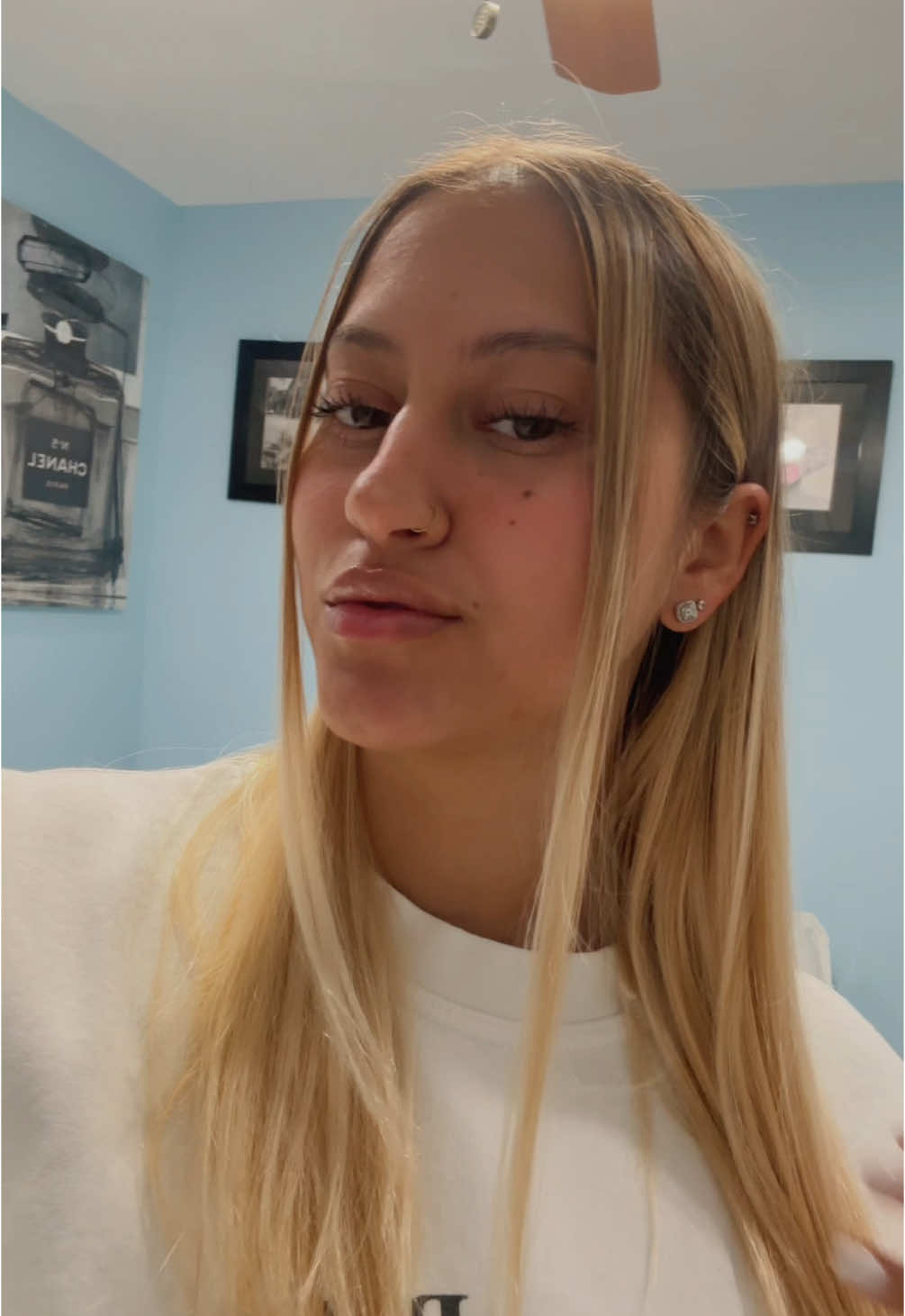 A post by @taylorbabe on TikTok caption: Fav song rn @morgan